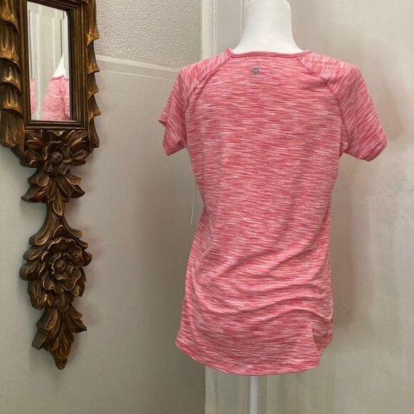 RBX Active Live Life Pink Women’s Size Medium Tops - Picture 6 of 10